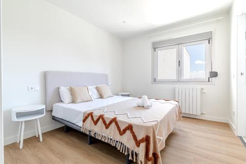 Guindalera Apartamento | CATERINA Ventas