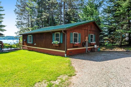 Eagle River Casa | Catfish Cottages