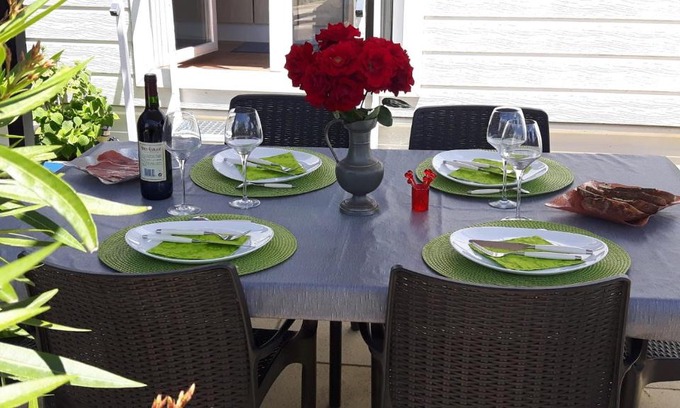 Berriac Casa | Cathares Holidays