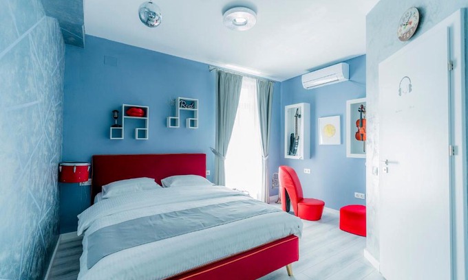 Oradea Casa | Catharsis House