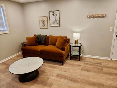 Joslyn Castle Apartamento | Cathedral 10-Cozy Urban Living Near UNMC