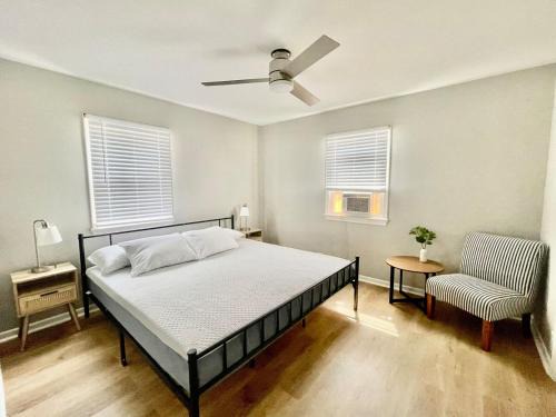 Joslyn Castle Apartamento | Cathedral 3-Charming Apartment walk to UNMC