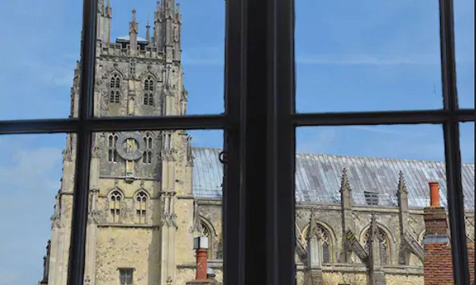 Canterbury Casa | Cathedral Gate Hotel