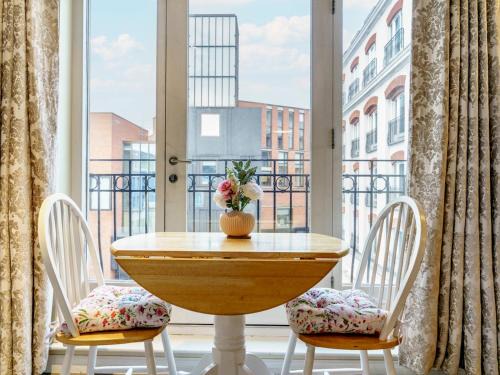 Cathedral Quarter Apartamento | Cathedral Quarter City Centre Walk Everywhere Pass the Keys