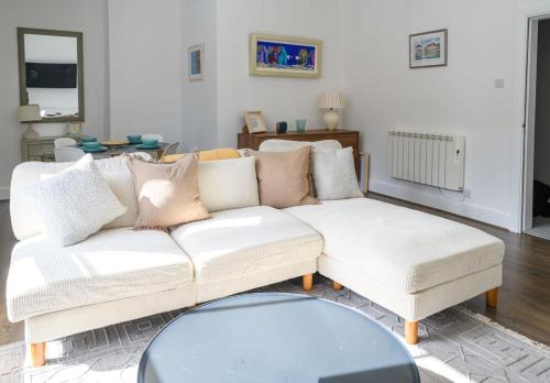 Lichfield Apartamento | Cathedral view