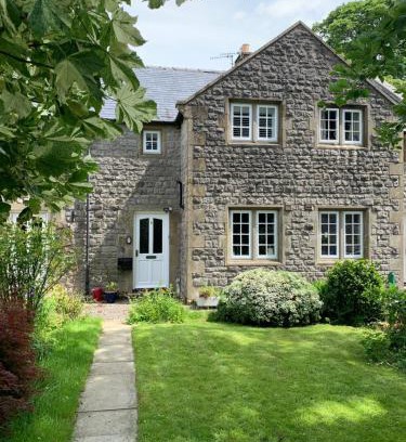 Tideswell Casa | Cathedral View