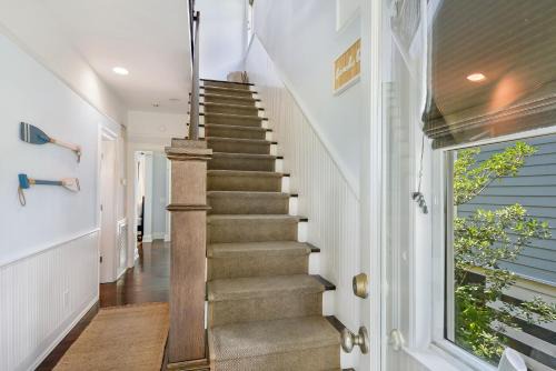Saint Simons Island Casa | Catherine Cottage
