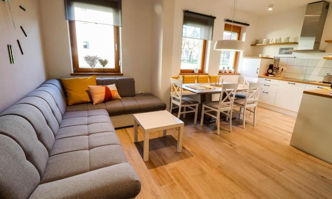 Bohinjska Bistrica Apartamento | Catherine's place