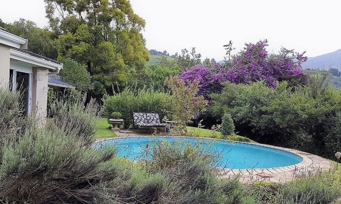 Cathkin Park Cama Y Desayuno | Cathkin Cottage B&B