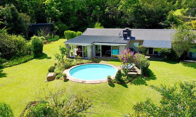 Cathkin Park Cama Y Desayuno | Cathkin Cottage Bed & Breakfast