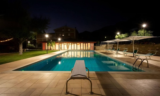 Padule Hotel | Catignano Hotel