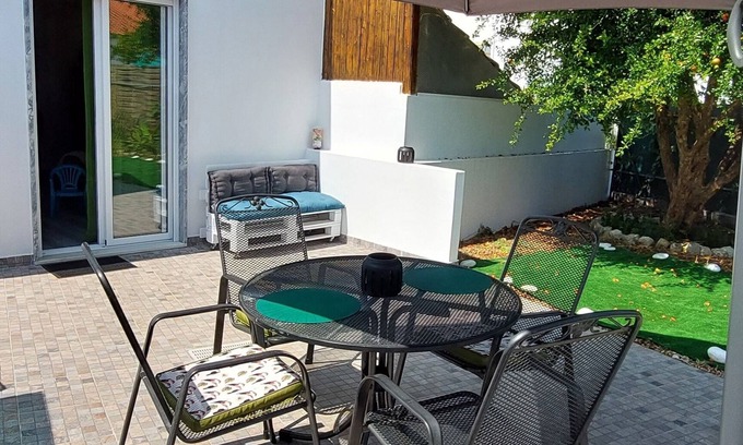 Vila Nova De Cacela Casa | Catita Home