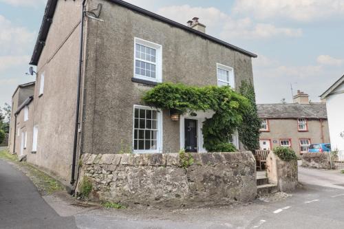 Cark Casa | Caton Lane House