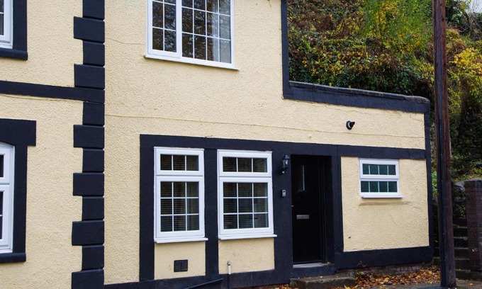 Llangollen Casa | Catref