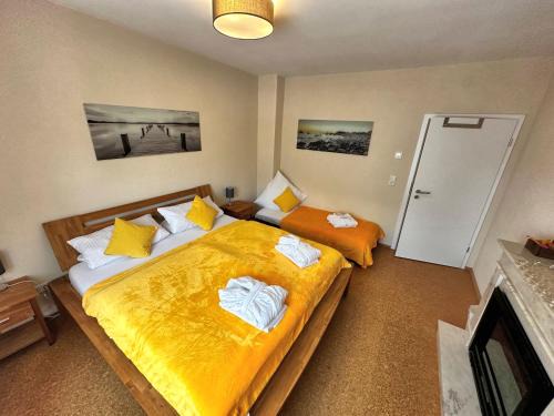 Bottrop Apartamento | CATS Home and Apartment