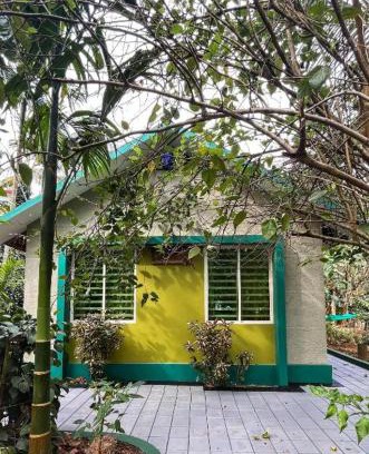 Arayankavu Casa | CatsClaw Inn