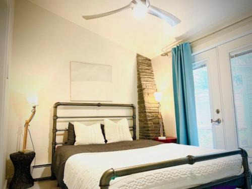 Shandaken Apartamento | Catskill Cabin Duplex Apartment