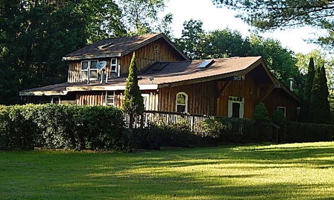 Delancey Casa | Montañas Catskill, embalse de NYC cerca, cerca de la Feria del Condado de Delaware