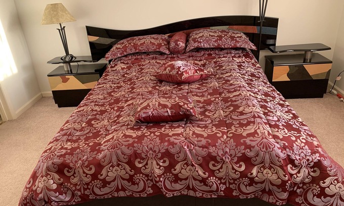 Woodridge Casa | Catskills 2 bedroom condo/townhouse in the woods Woodridge NY 4 months min stay