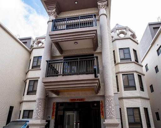 Magong Casa | Catt Leya B&B Hotel