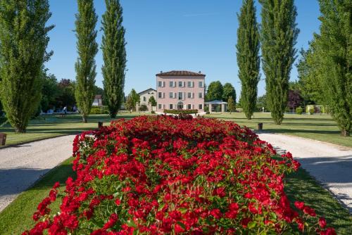 Campogalliano Casa | Cattania Suites and Rooms