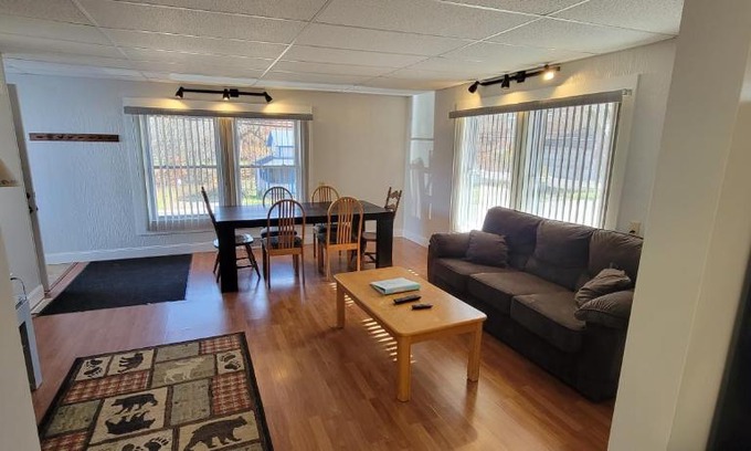 Cattaraugus Apartamento | Cattaraugus, Small town get-away!