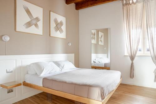 Old Town Apartamento | CattedralFlats -Comfort, Stile e Vista sulla Cattedrale