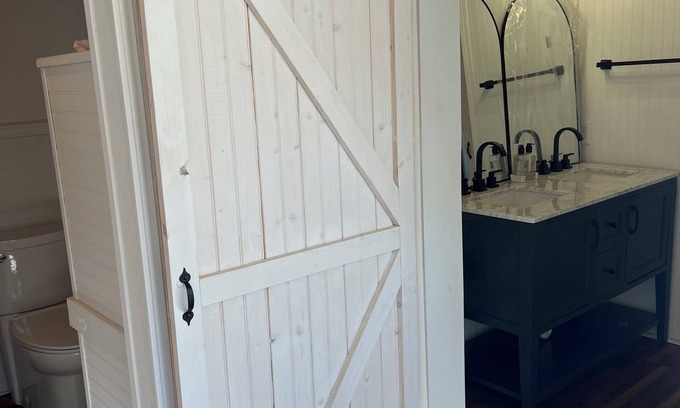 Waynesville Casa | Cattie's Cottage Charming house steps away from beautiful downtown Waynesville