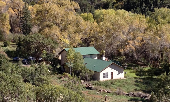 Carbondale Casa | Ganado Creek Mountain Haven