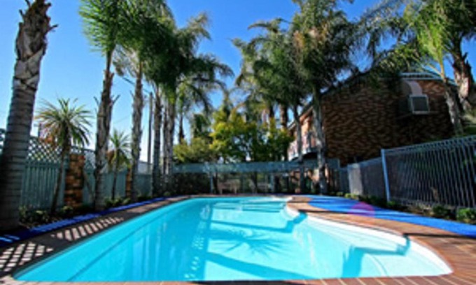 Dubbo Apartamento | Cattlemans Country Motor Inn & Serviced Apartments