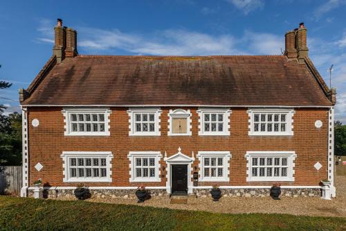 Norwich Casa | Catton Old Hall Norwich