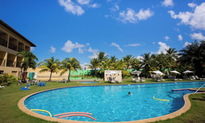 Stella Maris Hotel | Catussaba Business