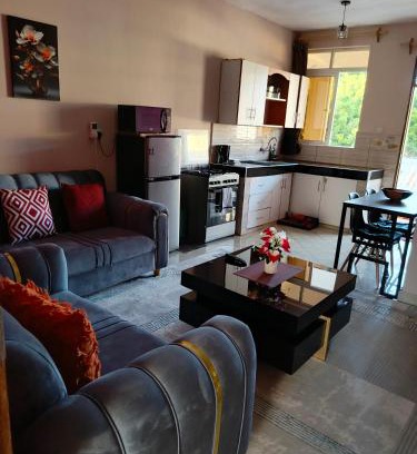 Ukunda Apartamento | Catwalk Factory Apartment