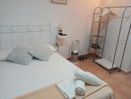 Centro histórico Apartamento | Cau d'en Magí - Apartament Casc Antic