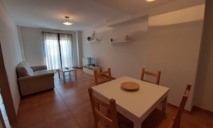 Caudiel Apartamento | Caudiel entre Sierras, apartamentos en la montaña