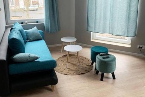Caudry Apartamento | Caudry : Bel appartement plein centre