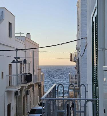 Polignano a Mare Casa | Caure Vista Mare