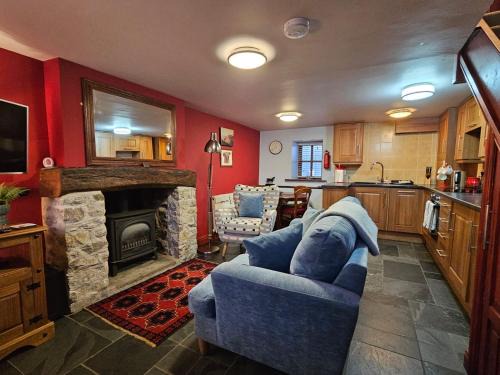 Cartmel Casa | Causeway Cottage