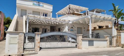 Torre San Giovanni Apartamento | Causo Appartamenti
