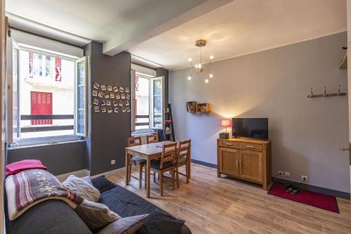 Cauterets Apartamento | Cauterets Georgina