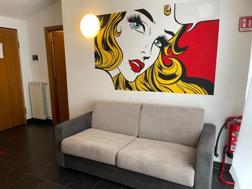 Seregno Apartamento | Cav Pop Sky