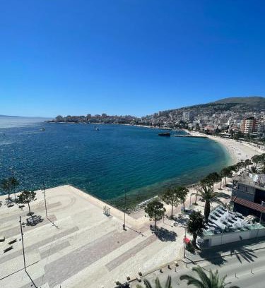 Sarande Apartamento | Cava Apartments