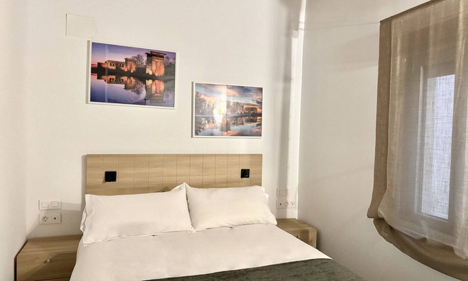 Palacio Apartamento | 104 CavaBajaSuites 104 PUERTA DEL SOL