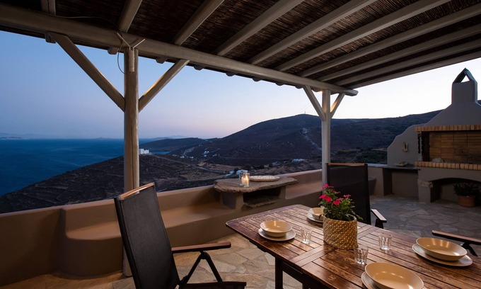 Tinos Casa | Caval Residences