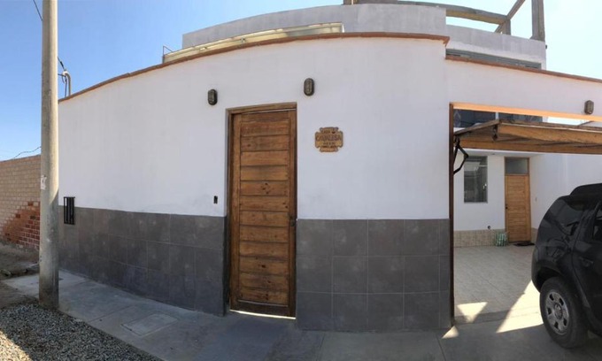San Bartolo Casa | Cavalesa