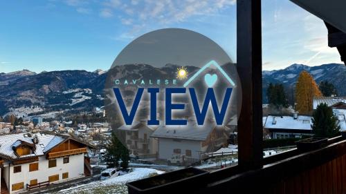Cavalese Apartamento | Cavalese view