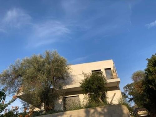 Cavaliere Villa | Cavalière - RdJ villa 600m plage, 2 ch 6 pers, 3 étoiles grand confort