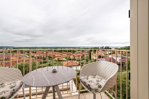 Cavaion Veronese Apartamento | Cavalino Boutique 1