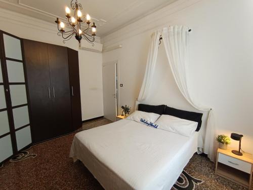 Boccadasse Apartamento | Cavallotti 7 by Holiday World