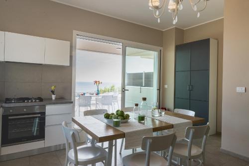Mazzeo Apartamento | Cavalluccio Marino